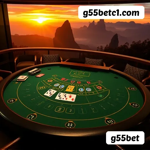 iPhone g55bet