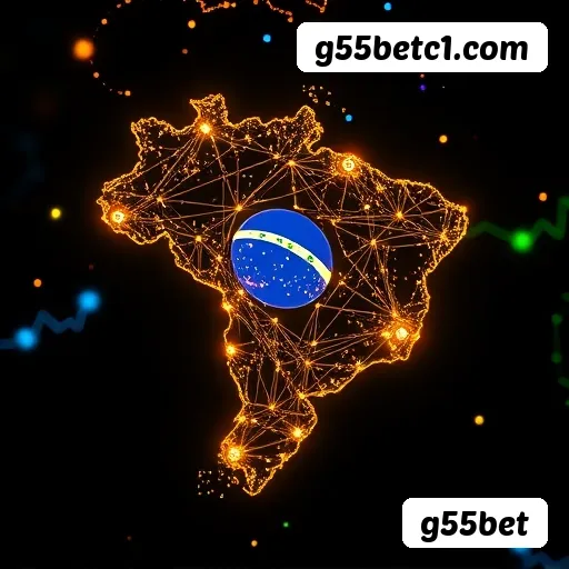 Sistema de apostas g55bet - Imagem principal