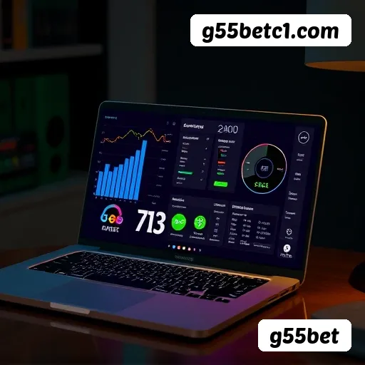 Ferramentas de apostas g55bet