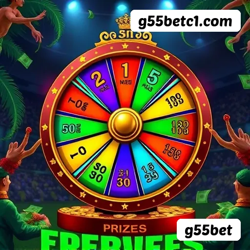 Cassino online g55bet - Imagem principal