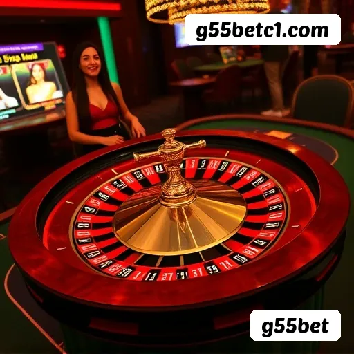 Download g55bet Windows