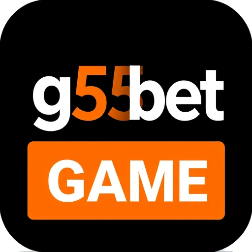 Logo da g55bet