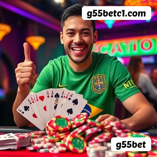 Tornar VIP g55bet