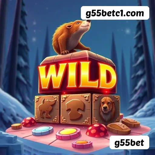 Qualificar VIP g55bet