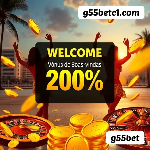 Ganhador g55bet
