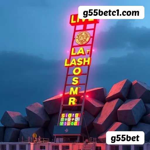 Prêmio g55bet